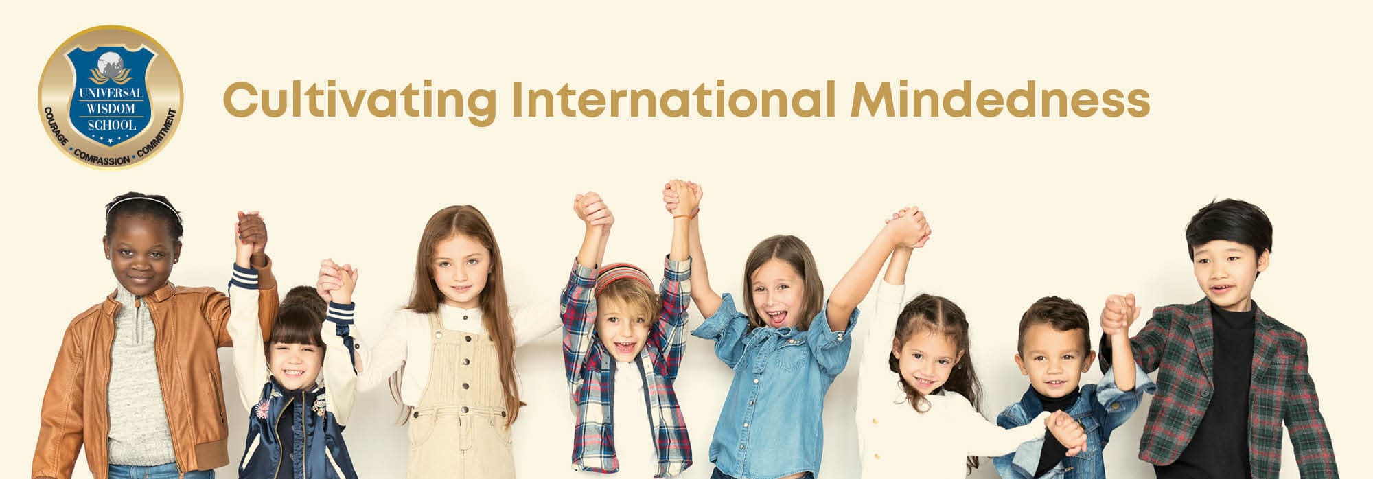 Cultivating International Mindedness