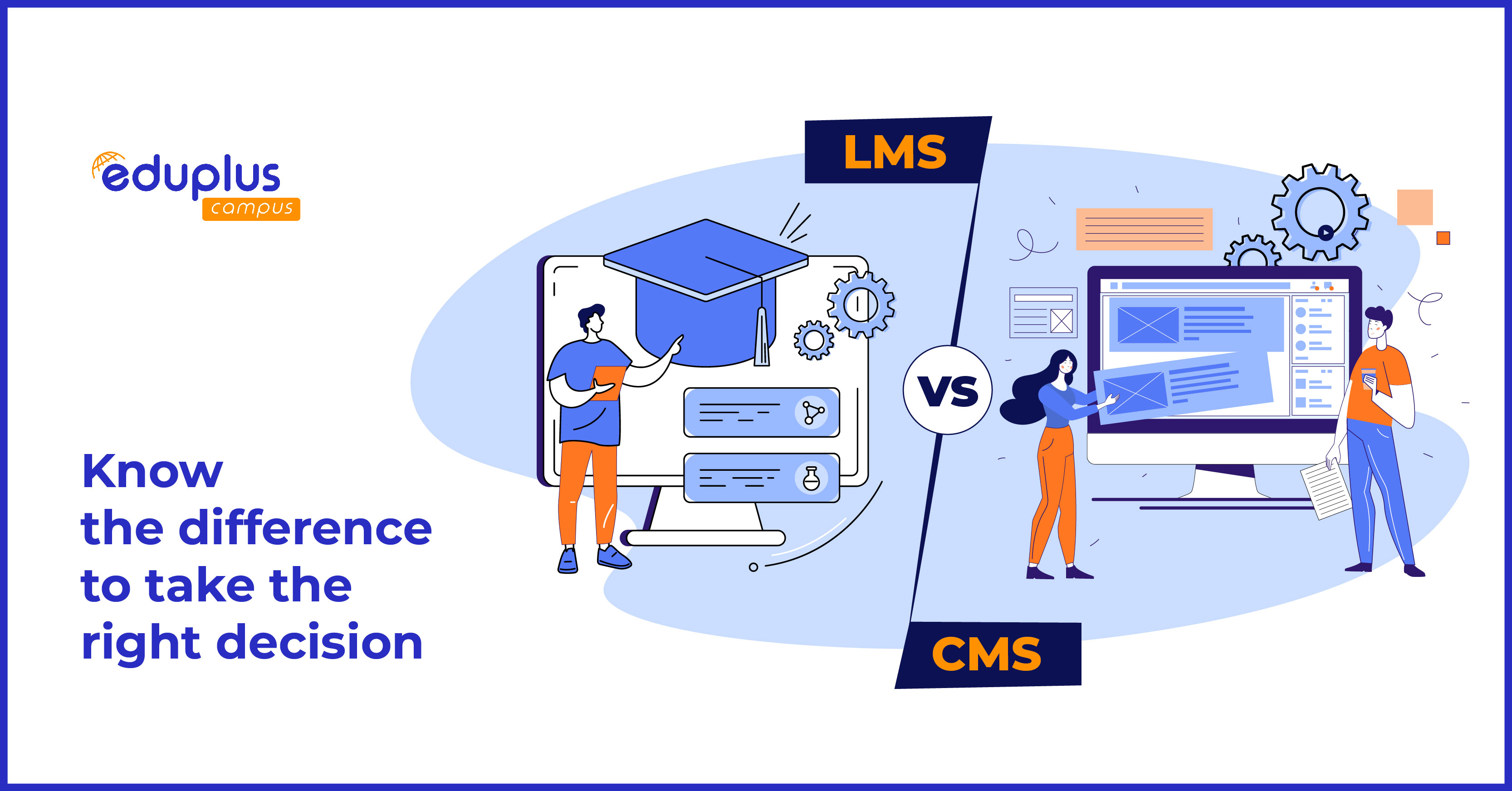COB LMS: Making A Real Difference In Education