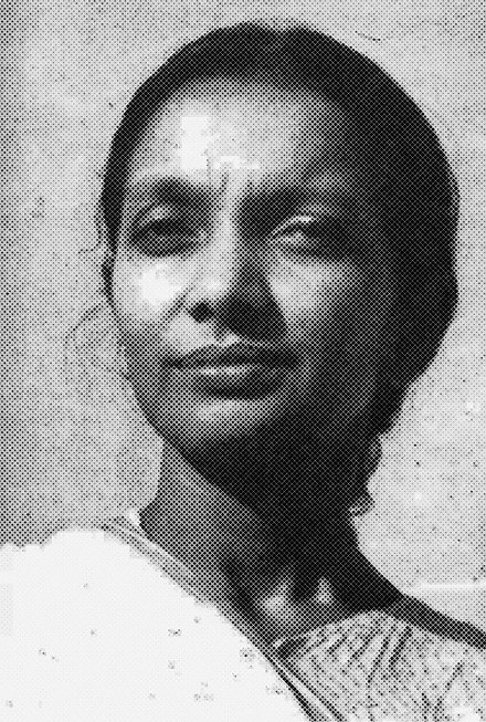 Kalpana Dutt