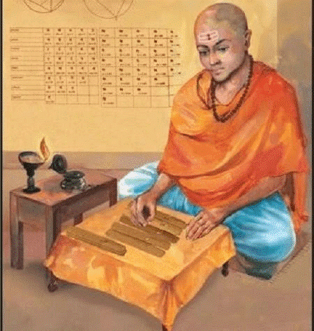 Brahmagupta 