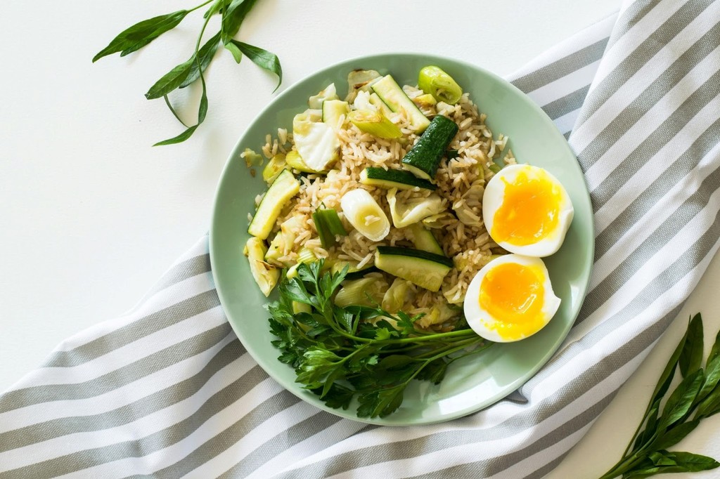 Masala-Rice-and-Boiled-Eggs