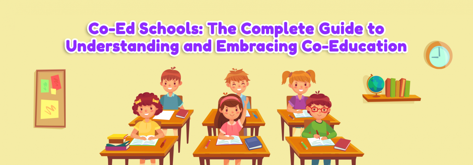 Co-Ed-Schools-The-Complete-Guide-to-Understanding-and-Embracing-Co-Education