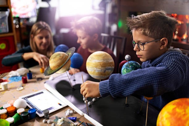 Solar-System-Projects-for-Kids