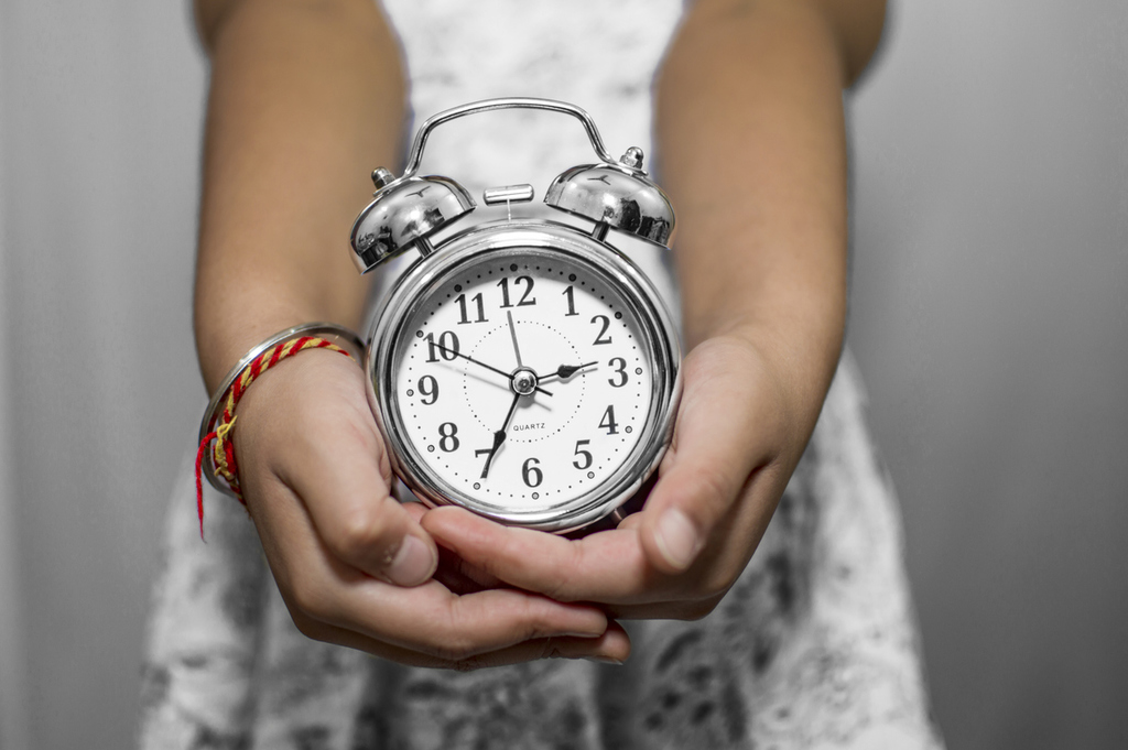 time-management-learning-balance-early