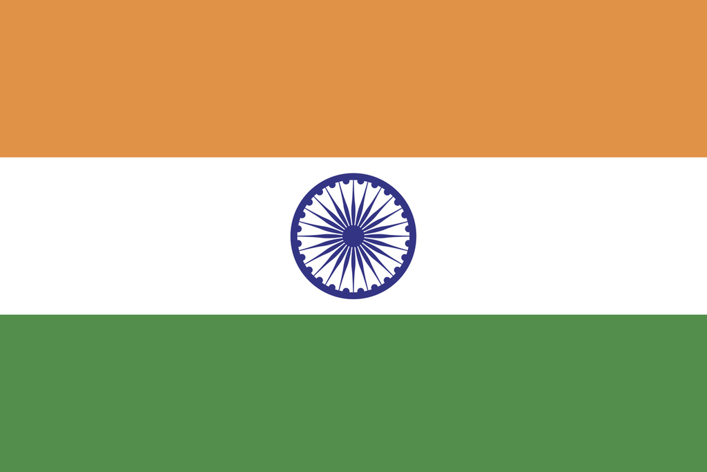Flag-of-India