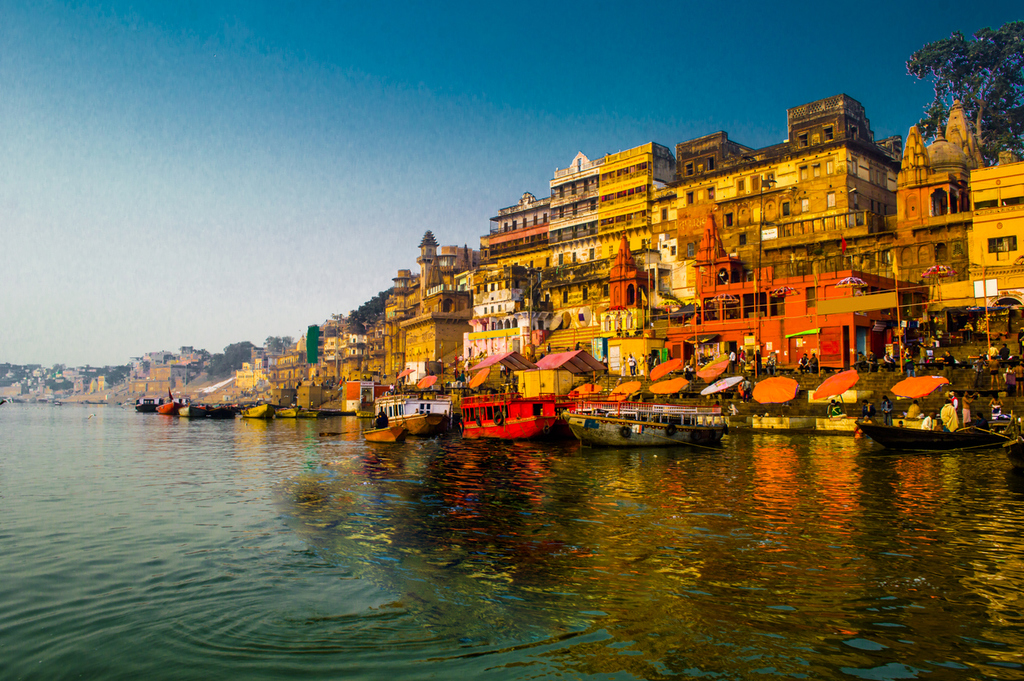 National-River-Ganga