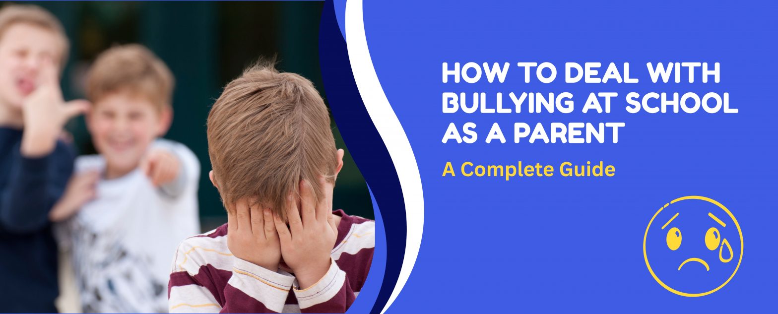 How-to-Deal-with-Bullying-at-School