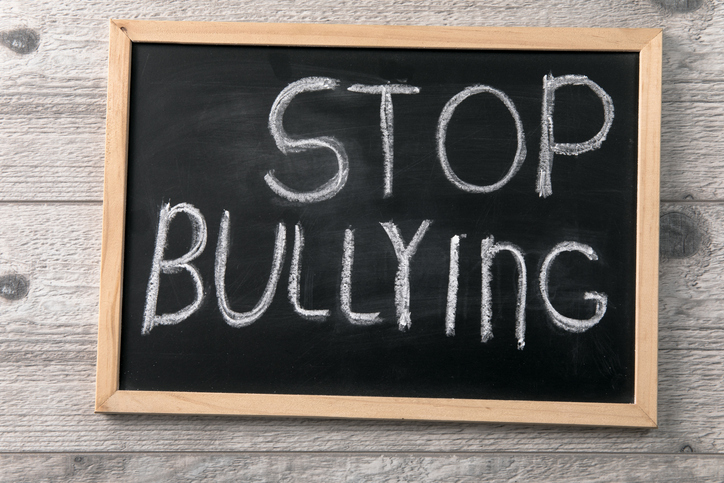STOP-BULLYING