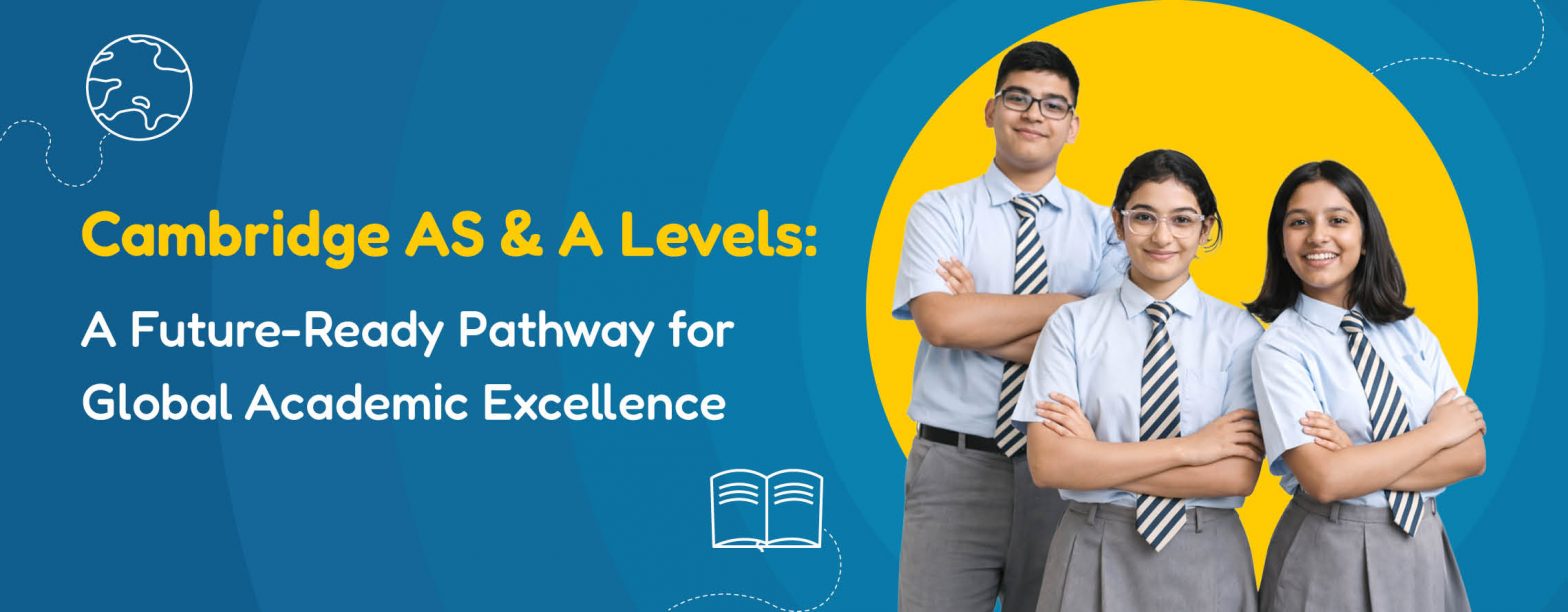 A Natural Progression After IGCSE