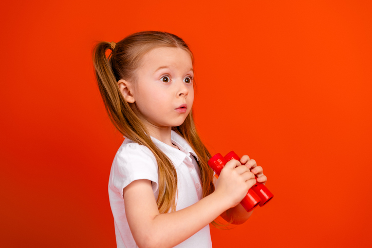 Pause Before Reacting